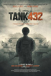 Tank 432 (2015) 720p WEBRip-LAMA