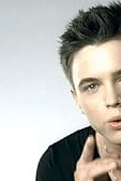 Jesse McCartney: Leavin'