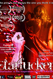 Starfucker