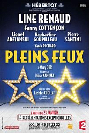 Pleins feux