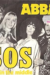ABBA: SOS