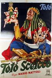 Toto sceicco