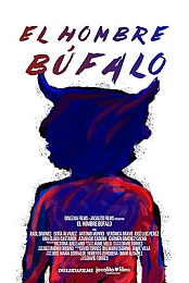 El Hombre Bufalo