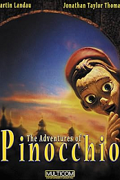 As Aventuras de PI