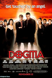 Dogma (1999)(CZ)