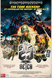 The 25th Reich