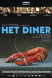 The Dinner