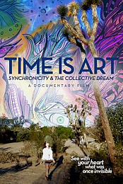 Time Is Art: Synchronicity and the Collective Dream