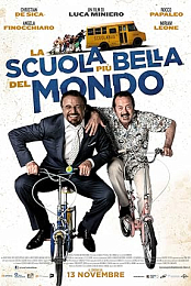 La scuola piu bella del mondo