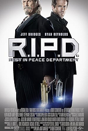 R.I.P.D. Poliziotti dallAldilà (2013) iTALiAN BRRip XviD BLUWORLD