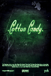 Cotton Candy