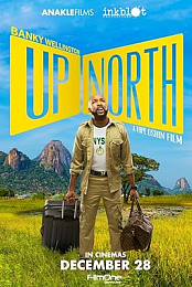 Up North (2018) [720p] [WEBRip] [YTS] [YIFY]