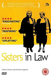Sisters in Law