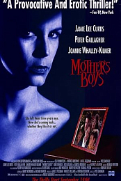 Mother's Boys