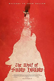 The Wolf of Snow Hollow