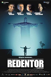 Redeemer