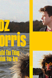 You Build the Thing You Think You Are