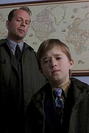 The Sixth Sense: The Actors