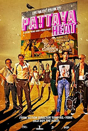 Pattaya Heat (2024) 720p WEBRip-WORLD