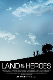 Land of the Heroes
