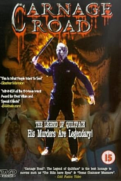 Carnage Road