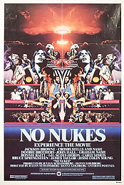No Nukes