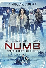 Numb