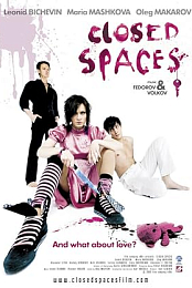 Closed Spaces