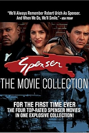 Spenser: Ceremony