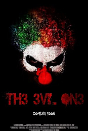 8 Ball Clown (2018)