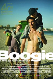 Boogie