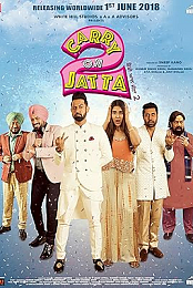 Carry On Jatta 2