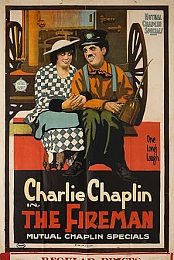 The Fireman