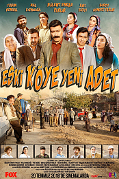 Eski Koye Yeni Adet