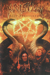Krisiun: Live Armageddon