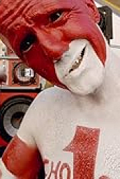 Die Antwoord: Fatty Boom Boom