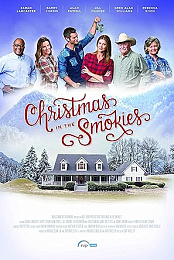 Christmas in the Smokies