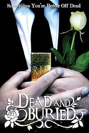Dead and Buried + Extras