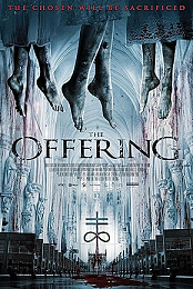 The Offering (2016) WEB-DLRip | Rus / Eng