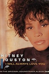 Whitney Houston - I Will Always Love You