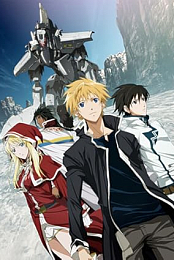 [NoobSubs] Break Blade 01-06v2 (720p Blu-ray MP4)