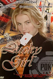 Lucky Girl 2001 DVDR ENG JAP