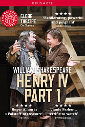 Henry IV Part 1