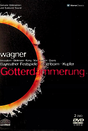 Gotterdammerung