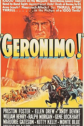 Geronimo
