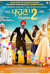 Parahuna 2