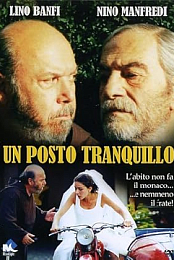 Un posto tranquillo