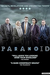 Paranoid