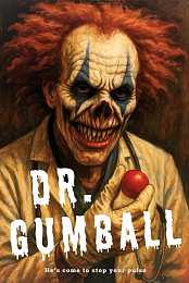 Dr. Gumball