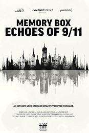 Memory Box: Echoes of 911